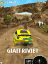 Dakar rally 2010